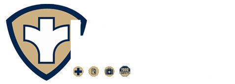 SCIOTO COUNTY HEALTH DEPARTMENT, OH logo